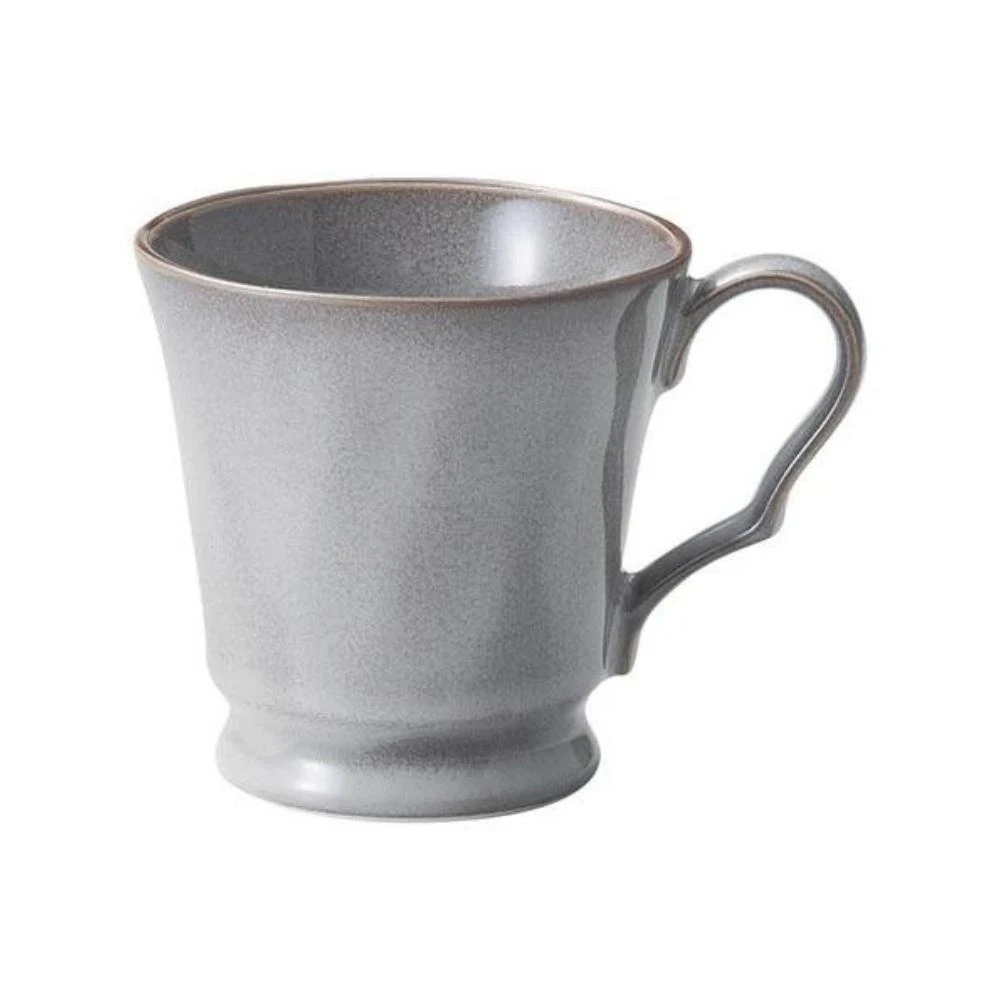 Koyo Japan Laferme Mug - Storm Gray