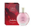 Lulu Grace 100ml Eau De Toilette EDT Seduction