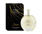 Lulu Grace 100ml Eau De Toilette EDT Desire