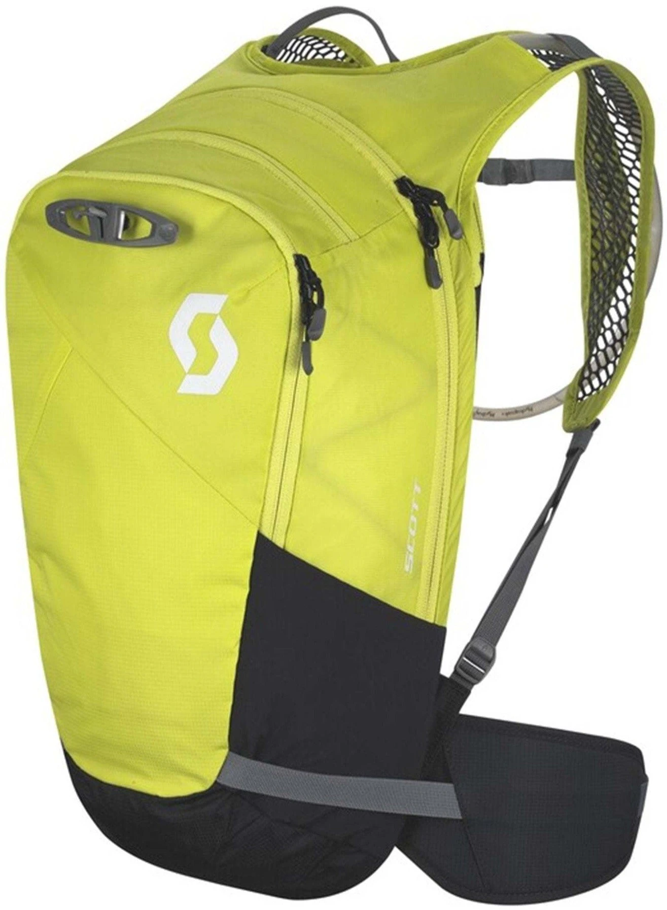 Scott Perform Evo 16 Hydration Pack - Sulphur Yellow