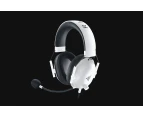 Razer BlackShark V2 X Gaming Headset - White [RZ04-03240700]