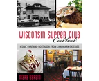 Wisconsin Supper Club Cookbook