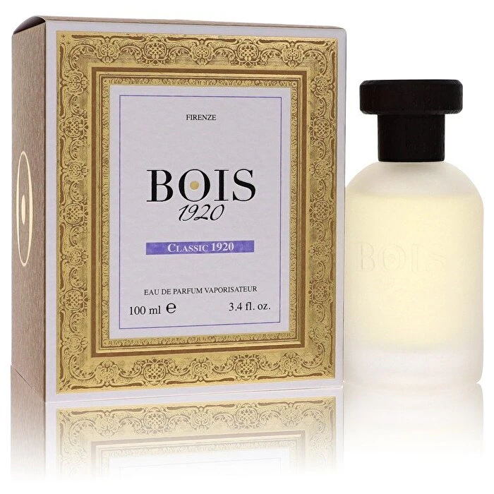 Bois 1920 Bois Classic 1920 EDP Spray (Unisex) 100ml/3.4oz