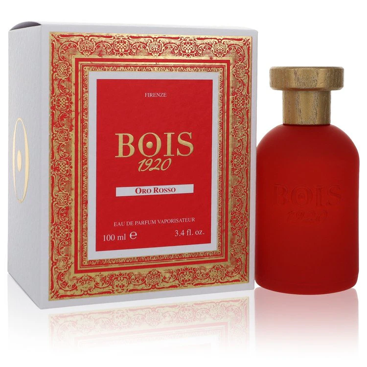 Bois 1920 Oro Rosso EDP Spray 100ml/3.4oz