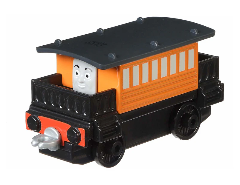 Thomas & Friends - Adventures Henrietta Engine