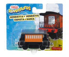 Thomas & Friends - Adventures Henrietta Engine