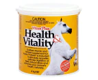 IAH Vitam Plus Health & Vitality Horse Supplement 4kg