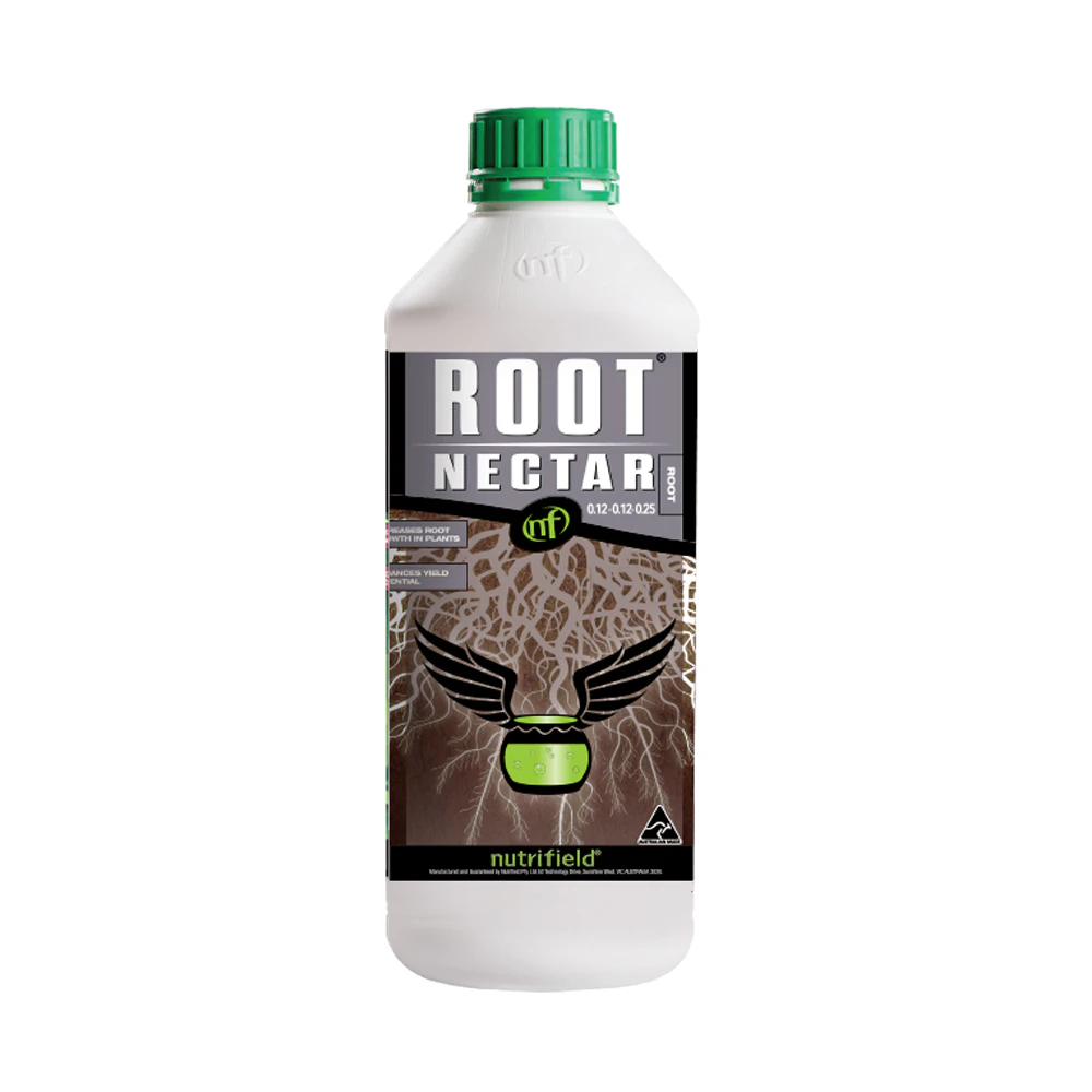 Nutrifield Root Nectar 500ml