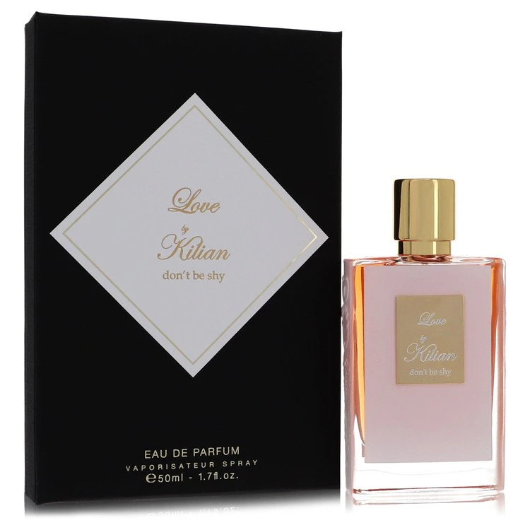 Love Don't Be Shy by Kilian Eau De Parfum 50ml  Spray