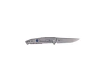 Ruike Frame Lock Folding Knife | Grey | M108-TZ