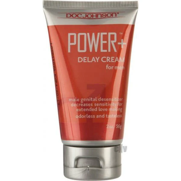 Introducing The Sensamax Power Delay Creme For Men 2oz Bulk: The Ultimate Performance Enhancer For Prolonged Pleasure