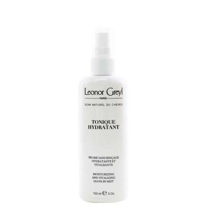 Leonor Greyl Tonique Hydratant Moisturizing & Vitalizing LeaveIn Mist 150ml/5oz