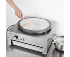 Apuro Electric Crepe Maker 3kW