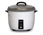 Robalec Rice Cooker RB-SW5400