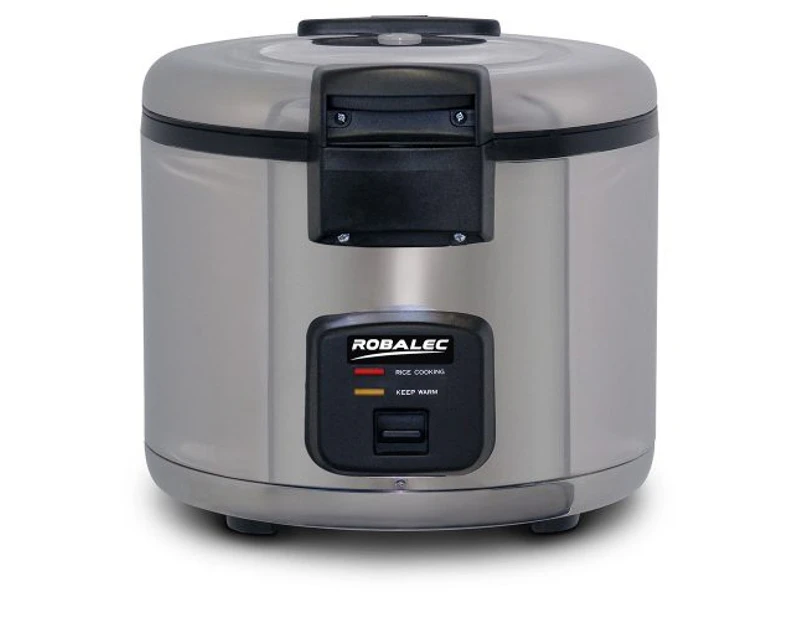 Robalec Rice Cooker & Warmer