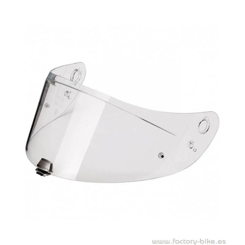 Replacement Clear Visor HJC HJ-26ST #HHJ26G3003701