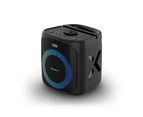 BlueAnt X4 Portable 50-Watt Bluetooth Party Speaker - Teal