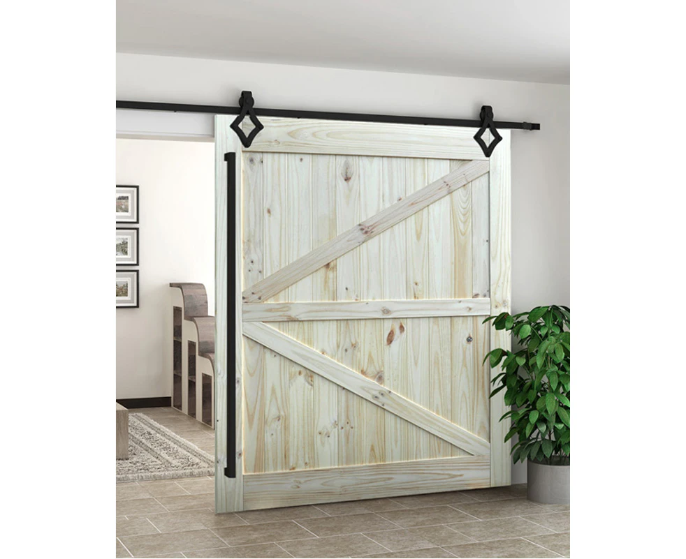 Ideal Barn Door British Brace Barn Door