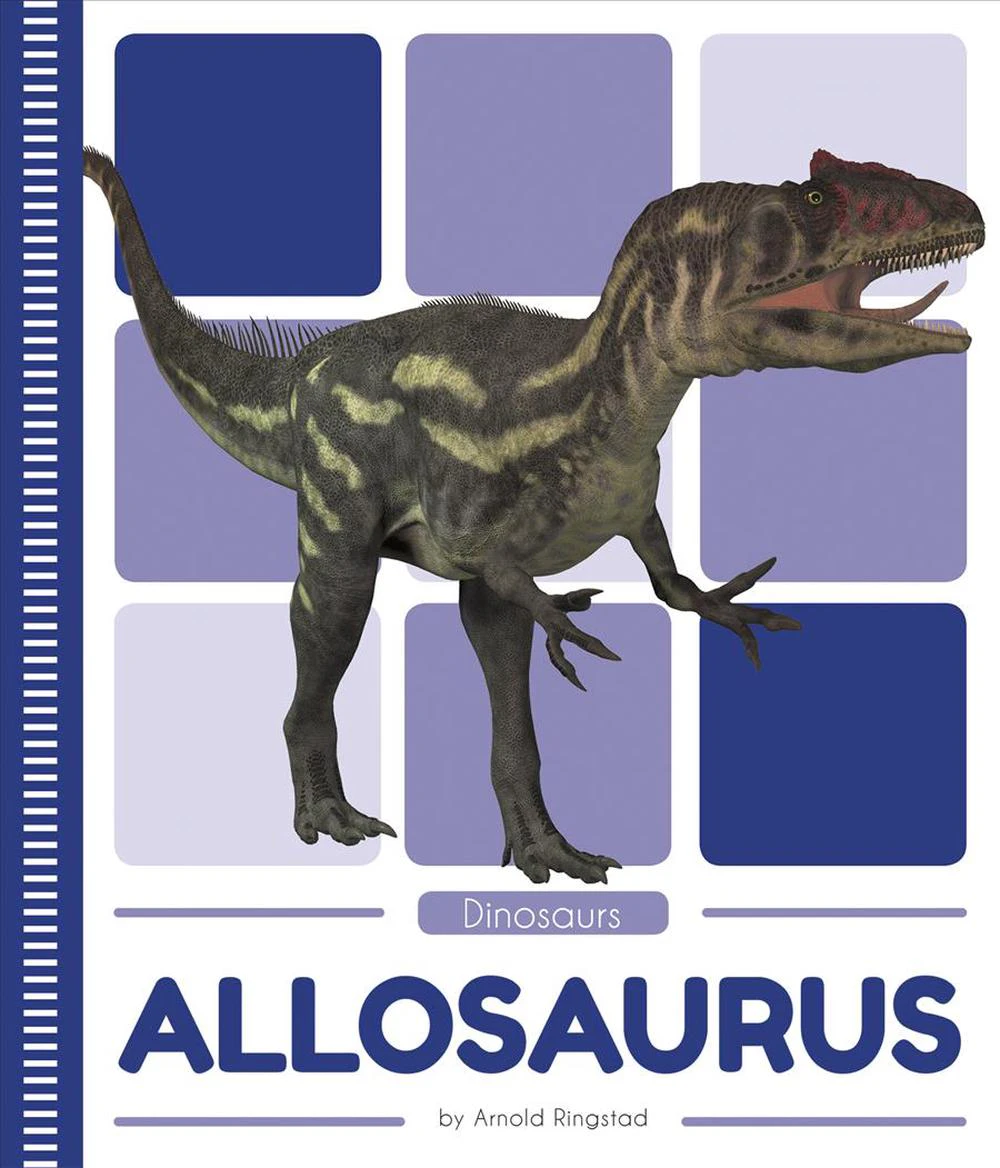 Allosaurus