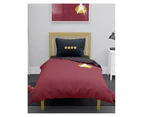 Star Trek Next Generation Uniform Single Duvet Cover Set