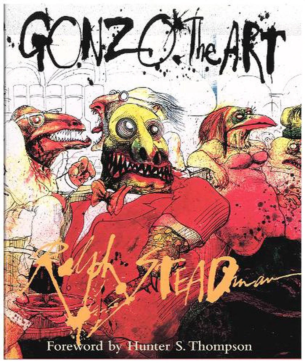 Gonzo