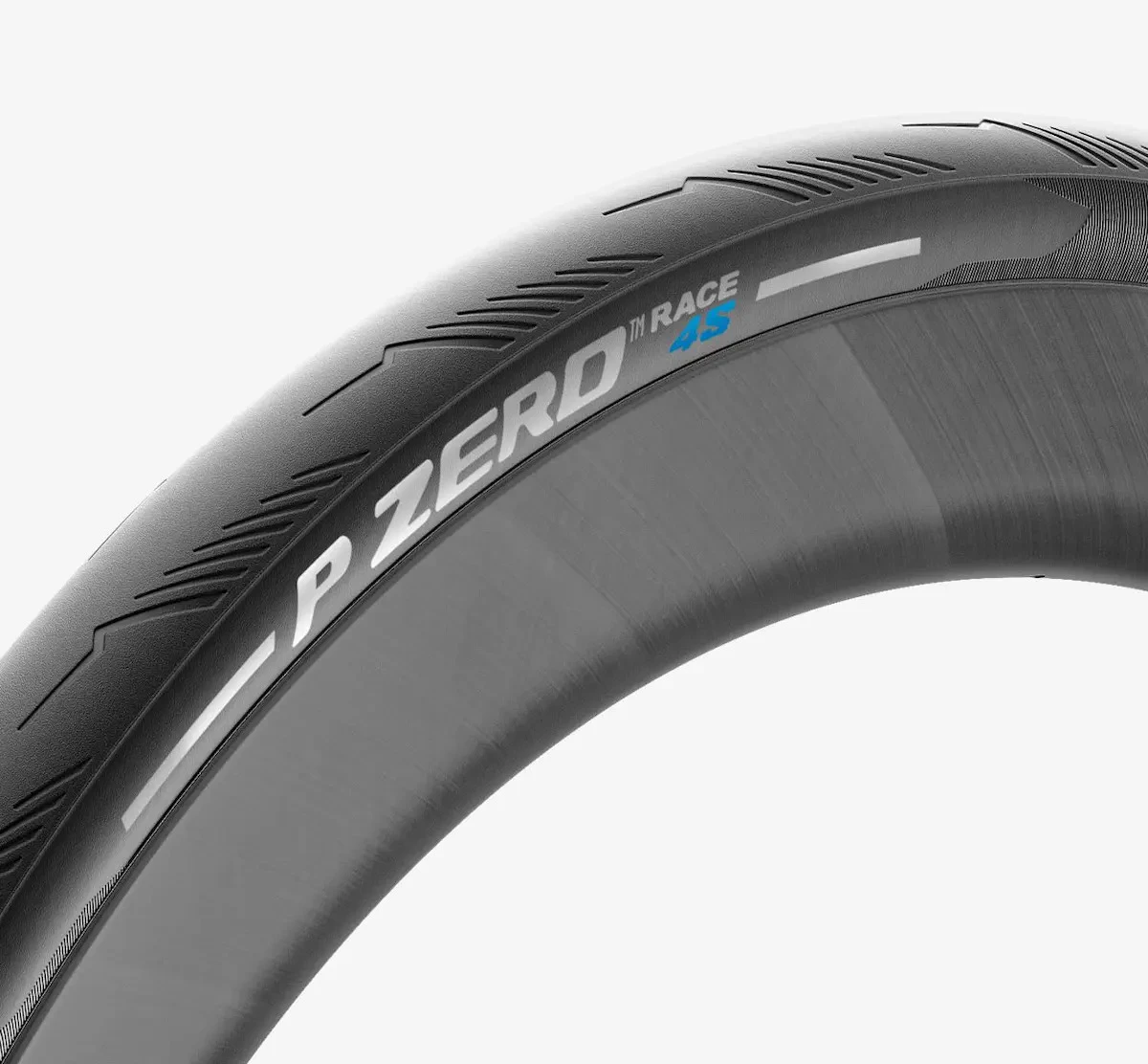 Pirelli P Zero Race Tyre 4S [Size: 700 x 28mm] Italian Made