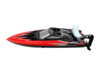 UDI 021 Brushless Remote Control RC Racing Boat with Lights