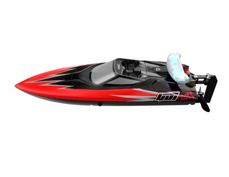 UDI 021 Brushless Remote Control RC Racing Boat with Lights