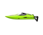 UDI 021 Brushless Remote Control RC Racing Boat with Lights