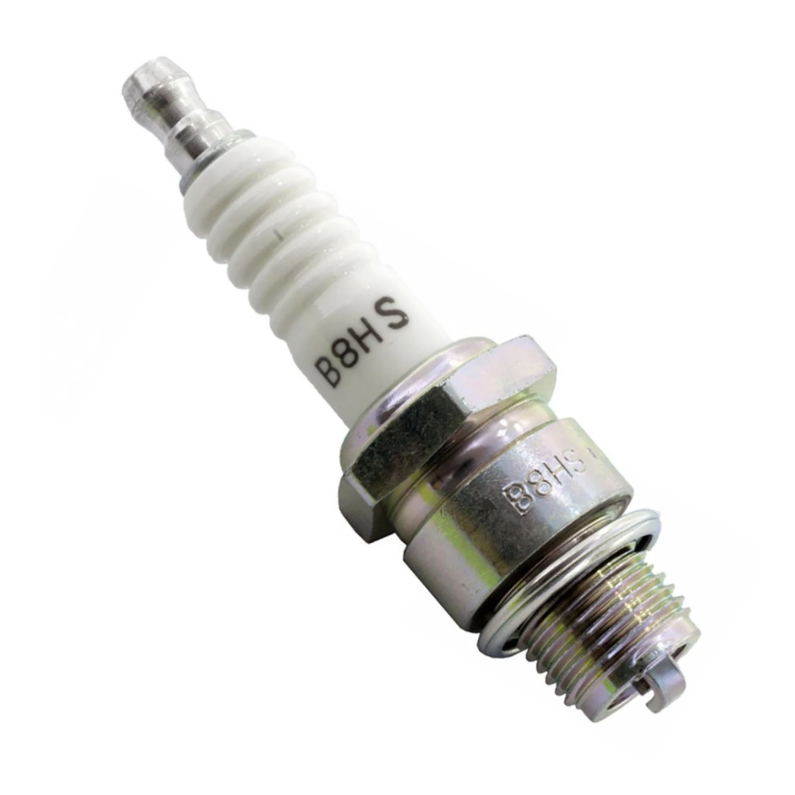 NGK Spark Plug B8HS (5510) Single