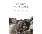 Paddy Rossmore