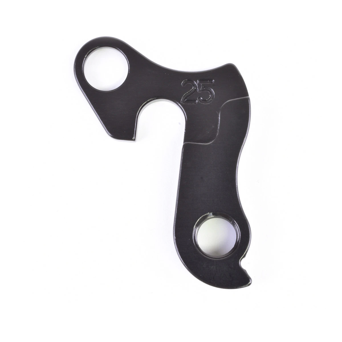 Bike Dropout Derailleur Hanger 025-052 For Fuji, Marin, Mongoose, Schwinn & More