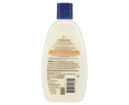 Aveeno Baby Soothing Hydration Creamy Wash 236mL