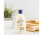 Aveeno Baby Soothing Hydration Creamy Wash 236mL