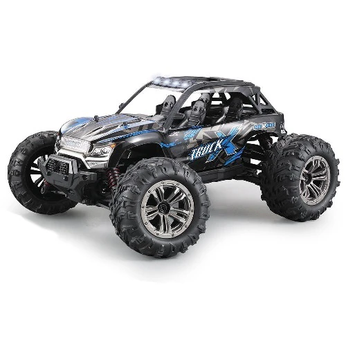 RC 4WD 1:16th Brushless Off-Road Desert Truck Q902