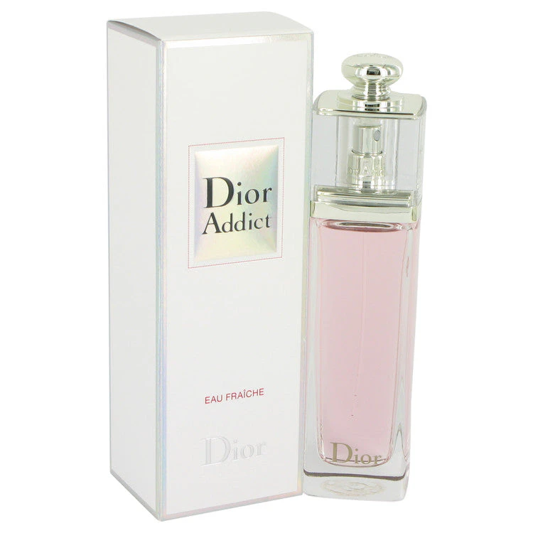 Dior Addict by Christian Dior Eau Fraiche Spray 1.7 oz for Women