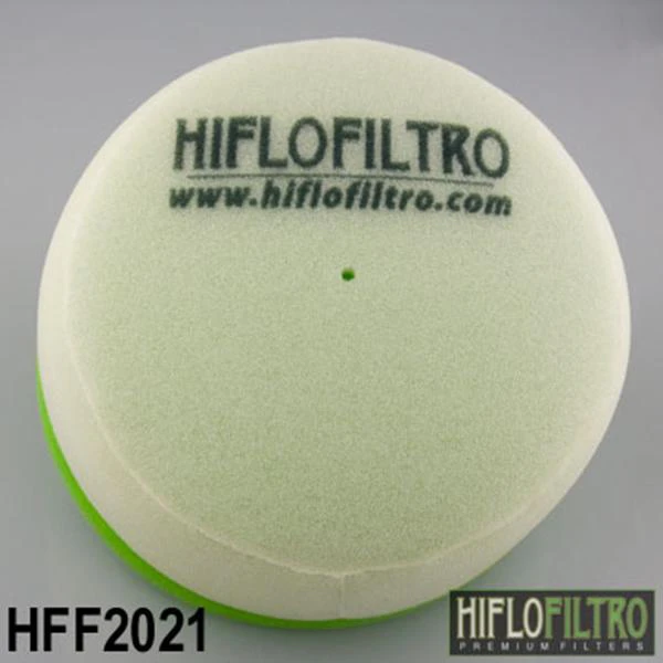 Hiflo Foam Air Filter HFF2021 Kawasaki