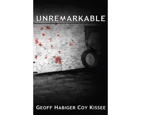 Unremarkable - Paperback