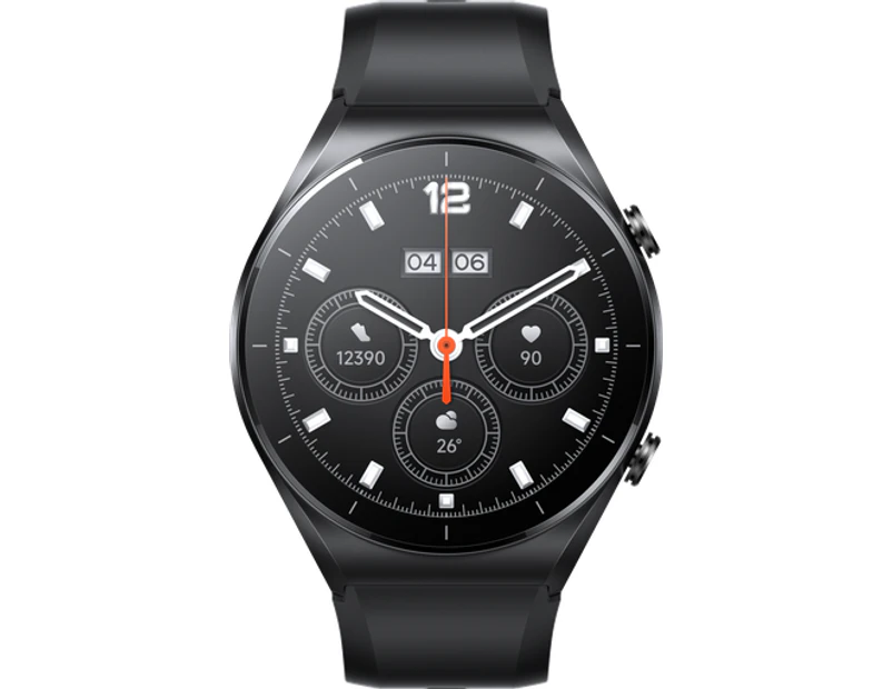 N Ds Xiaomi Watch S1 (black)