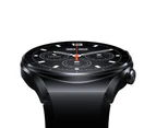 N Ds Xiaomi Watch S1 (black)