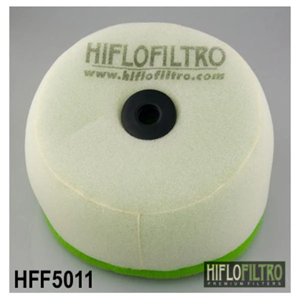 Hiflo Foam Air Filter HFF5011 KTM