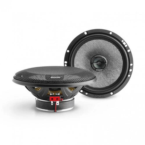 Focal 165AC ACCESS 6.5 2-WAY  Coaxial Speakers Car Audio 165AC