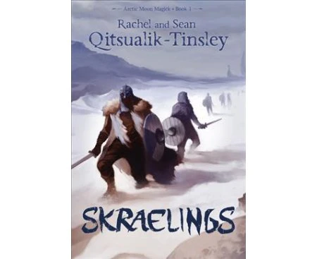 Skraelings - Paperback