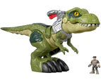 Imaginext Jurassic World Mega Mouth T.Rex