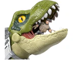 Imaginext Jurassic World Mega Mouth T.Rex