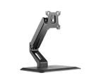 Brateck Single Touch Screen Monitor Desk Stand [LDT35-T01]