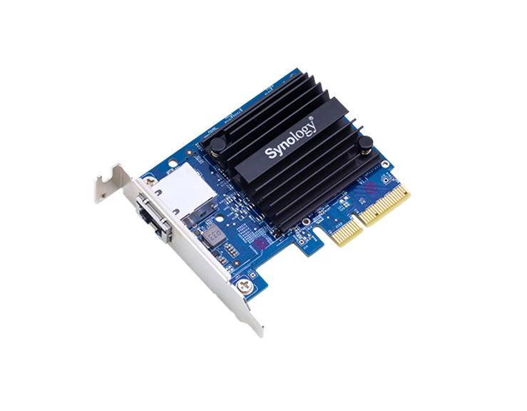 Synology E10G18-T1 10G Adapter