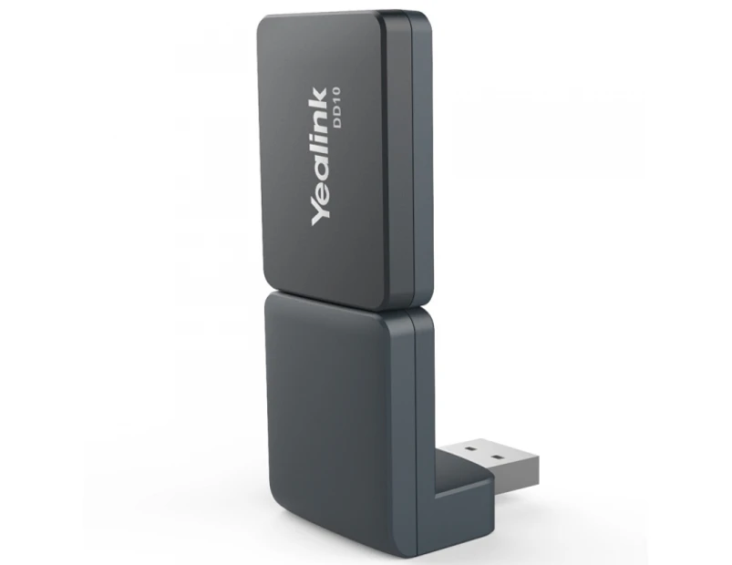 Yealink DD10K DECT USB Dongle for the SIP-T41S and T42S, Yealink T5 Range