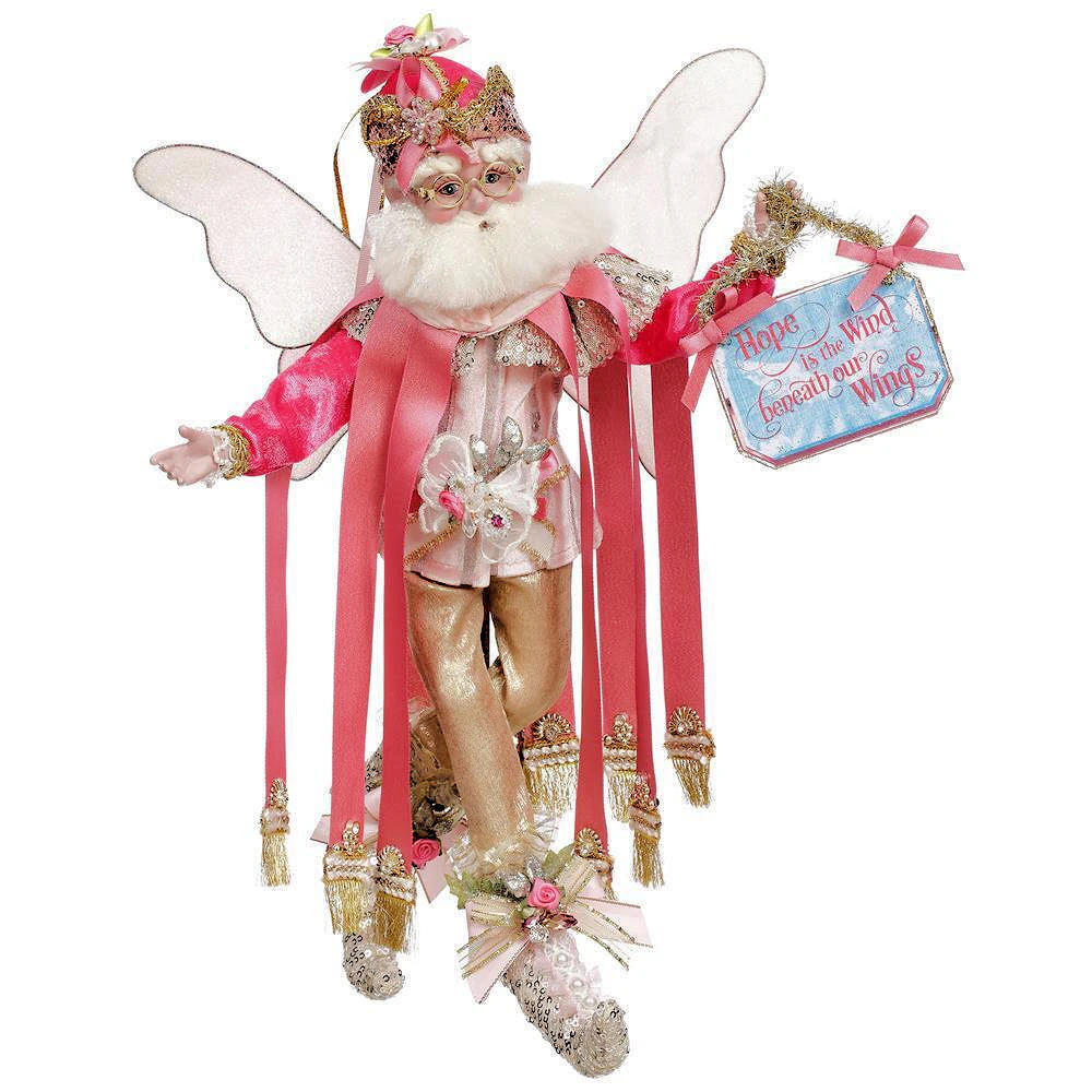 Mark Roberts Spirit of Hope Fairy 39cm