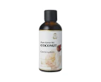 Ausganica Organic Pure Carrier Oil Coconut 100ml